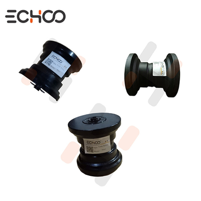 JCB JS255 مینی Excavator Bottom Roller Aftermarket قطعات زیرروی ماشین