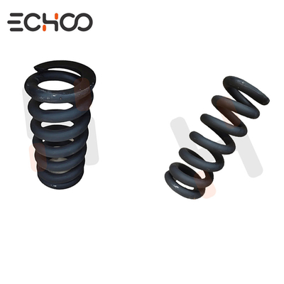 20Y-30-29160 بهار تنش برای مینی حفاری قطعات قطعات زیر ماشین