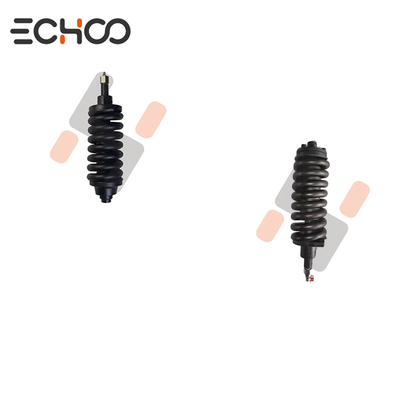 21w-30-41170XX تنظیم کننده مسیر Assy برای فریم زیرروی مینی Excavator