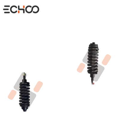 تنظیم کننده مسیر Assy 203-30-66250XX برای قطعات شاسی مینی Excavator