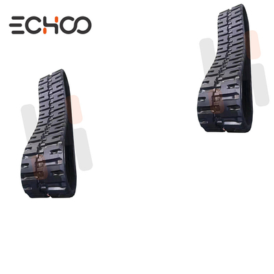 قطب لاستیکی برای آیچی RV040 قطب زیربنای مینی Digger