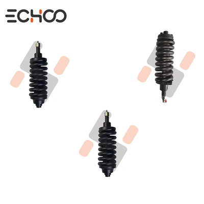 22B-30-11240XX تنظیم کننده مسیر Assy برای فریم زیربنای Mini Digger