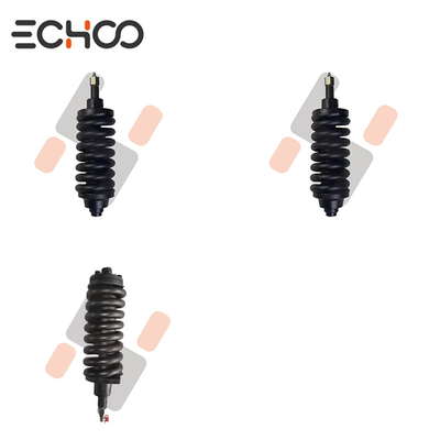 22B-30-11210XX رکیول اسپرینگ مینی Excavator Undercarriage