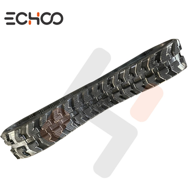 Airman HM10SG قطعات شاسی حفاری کامپکت