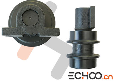 سیاه هیتاچی EX400-5 غلتک بالا غلتک مقاومت به شدت کرک