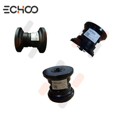 قطعات زیرروی ماشین JCB JS130