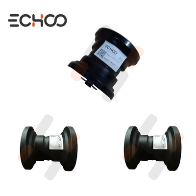 رول پشتیبانی برای JCB JS330 Mini Excavator Undercarriage Attachments