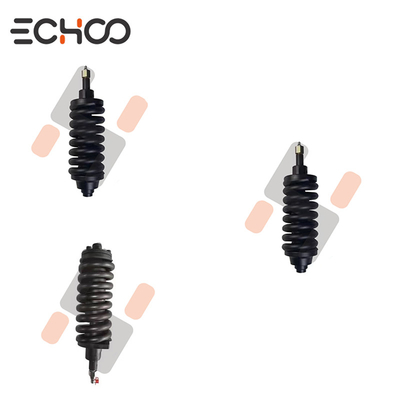 تنظیم کننده مسیر Assy برای JCB JS200 Excavator Aftermarket Undercarriage Parts