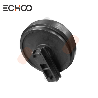 برای JCB 200 مینی Excavator Front Idler Undercarriage Attachments