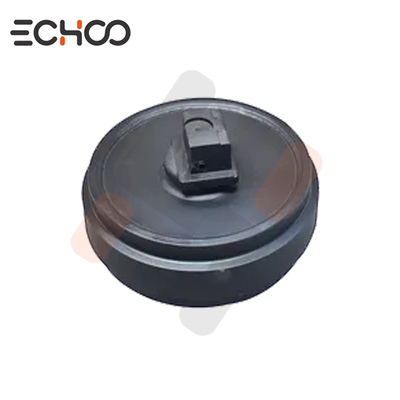 JRA0214 قطعات زیرروی مینی Excavator Front Idler Aftermarket