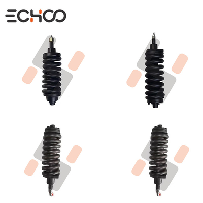 ریکول تنظیم کننده مسیر برای اجزای شاسی حفاری JCB JS300