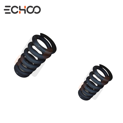 فنر کششی قاب زیرین بیل مکانیکی JCB JS130
