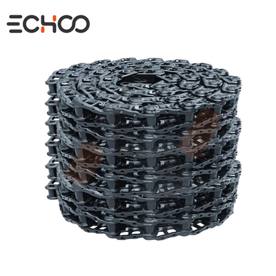 زنجیره ریل 44 پیوند برای اتصالات زیر شاخ بیل مکانیکی JCB JS130