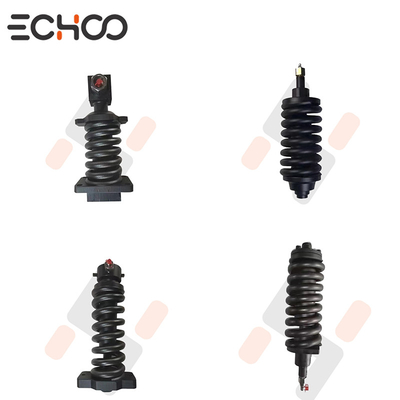 قاب زیر بار بیل مکانیکی جابجایی تنظیم کننده مسیر JCB JS330