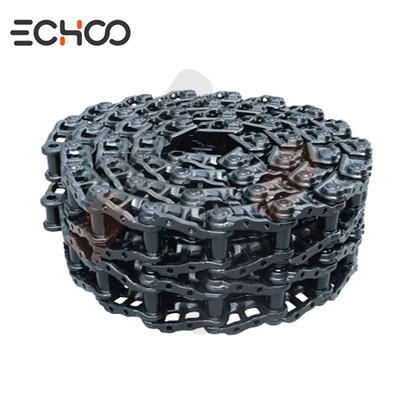 زنجیره ریل 44 پیوند برای قاب زیرزمینی بیل مکانیکی JCB JS145