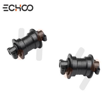 برای JCB JS180 Excavator Track Roller Aftermarket قطعات زیرروی ماشین