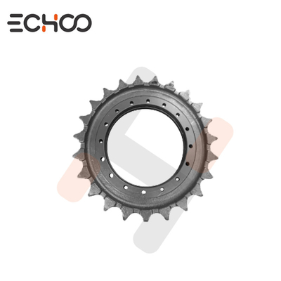 332/J0022 قطعات یدکی زنجیره ای برای قطعات یدکی زیرروی حفاری