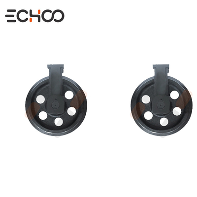 قطعات تعویض زیرروی حفاری JCB 8080