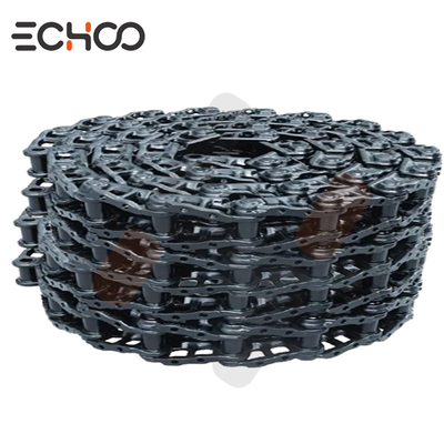 زنجیره ی مسیر 46 پیوند برای JCB JS180 فریم زیر ماشین حفاری