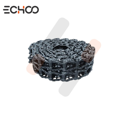 زنجیره ی ریل 49 لینک CR5014/49 برای قطعات زیرروی حفاری