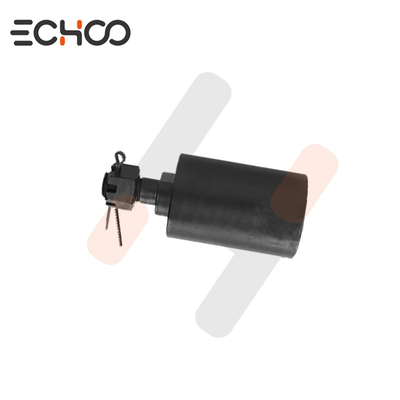 برای JCB 802 Excavator Carrier Roller Aftermarket Undercarriage Parts