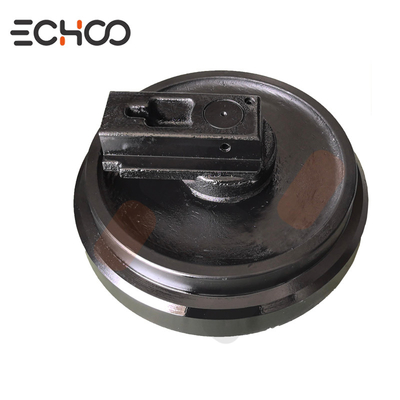 ماشین پیشانی برای هیتاچی EX60-2 Mini Excavator Undercarriage