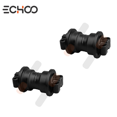 قطعات زیرروی ماشین JCB JS200