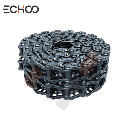 زنجیره مسیر 39 پیوند برای اجزای زیر بار بیل مکانیکی JCB 8060