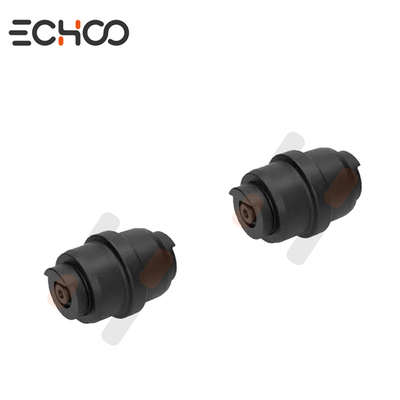 غلتک پایین برای اتصالات زیر شاسی بیل مکانیکی JCB 801