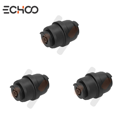 غلتک مسیر برای قطعات یدکی زیر شاسی بیل مکانیکی JCB 8014