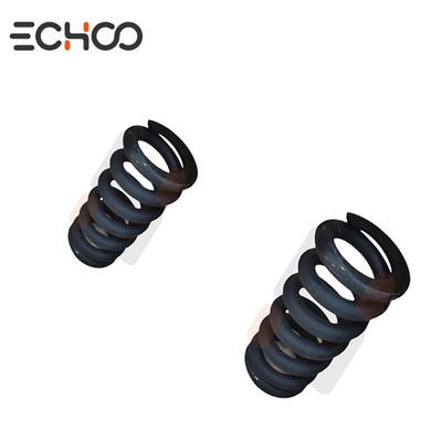 برای لوازم جانبی بیل مکانیکی فنری عقب نشینی تنظیم کننده مسیر JCB JS240