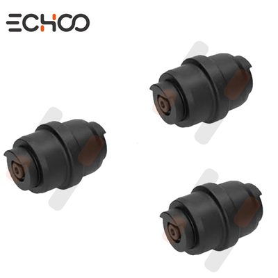 غلتک پایین برای قطعات زیرسازی بیل مکانیکی JCB 8018