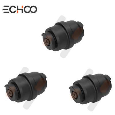 غلتک پایین برای اجزای زیرین بیل مکانیکی JCB 802
