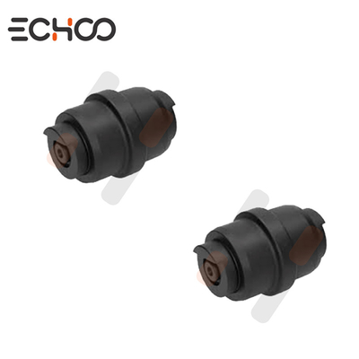 غلتک پشتیبانی برای قطعات یدکی زیر بیل مکانیکی JCB 803