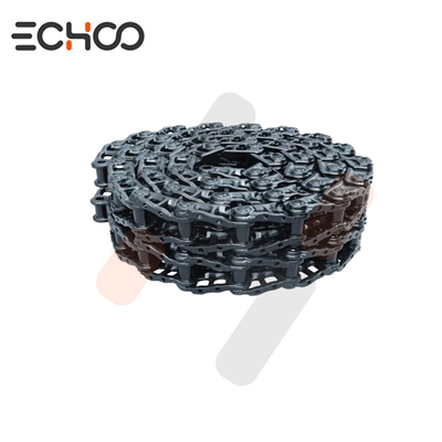 زنجیره مسیر 39 پیوند برای قاب شاسی بیل مکانیکی JCB 8052