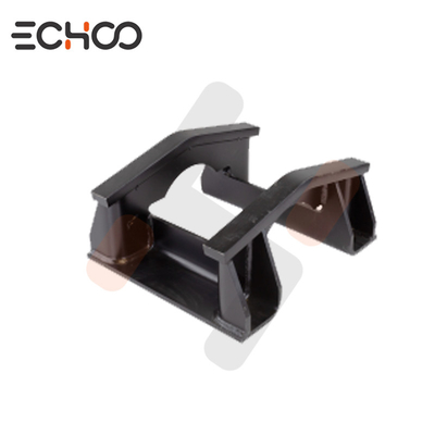 برای JCB JS360 Excavator Track Guard Aftermarket قطعات زیرروی ماشین
