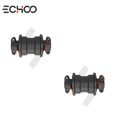 برای JCB 808 Support Roller Excavator Aftermarket Undercarriage Part