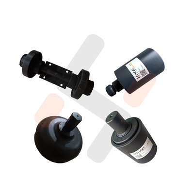 رولر حامل برای Terex TXC175LC-7 Excavator Aftermarket Undercarriage Parts