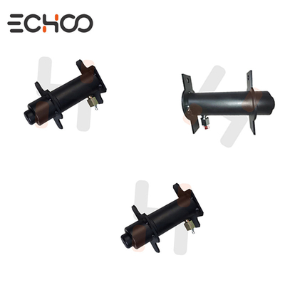 سیلندری ریکول تنظیم کننده مسیر برای قطعات شاسی CAT301.5 مینی Excavator