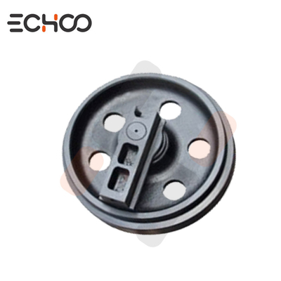 166099A1 مینی Excavator جلو Idler قطعات جایگزین زیرروی