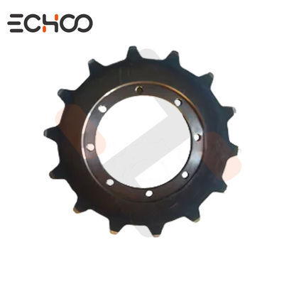 برای Yanmar زنجیر چرخ چرخدار 172156-29100 حفاری تکیه شاسی