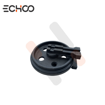چرخ بیکار برای Yanmar VIO 55 فریم زیر ماشین مینی حفاری