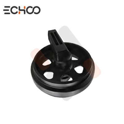 Yanmar VIO 70 Mini Excavator Idler Wheel قطعات زیربنای ماشین