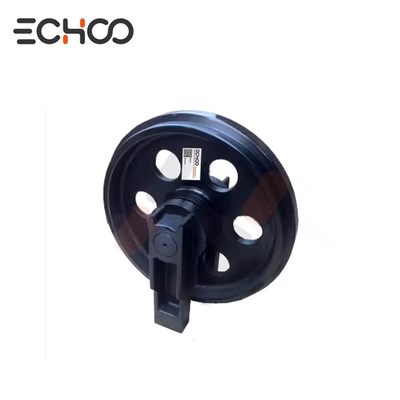 چرخ بیکار برای Yanmar B7-5 قطعات شاسی مینی حفاری