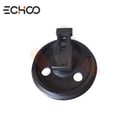 Yanmar B50-2A چرخ بیکار برای قطعات یدکی زیربنای مینی کاوشگر