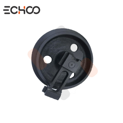 چرخ بیکار برای Yanmar B50-1 قطعات شاسی مینی حفاری