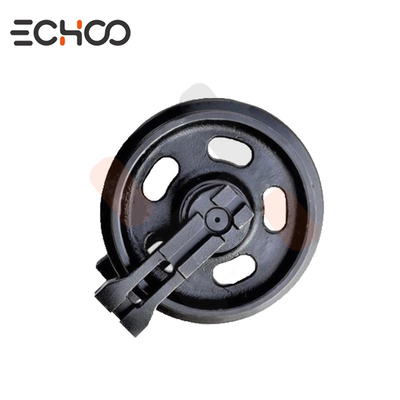 اجزای زیردریایی مینی بیل مکانیکی یانمار SV100