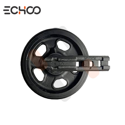Yanmar VIO 30-2 مینی Excavator Idler چرخ زیرروی قطعات یدکی