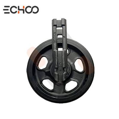 چرخ بیکار برای Yanmar VIO 30-3 فریم زیر ماشین مینی حفاری