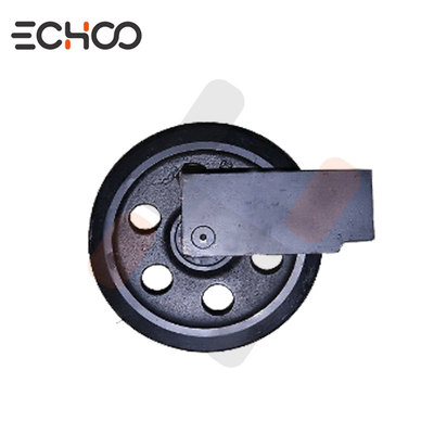 قطعات زیربنای ماشین حفاری کوچک برای Yanmar VIO 15-2A